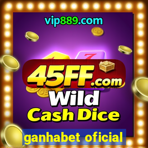 ganhabet oficial